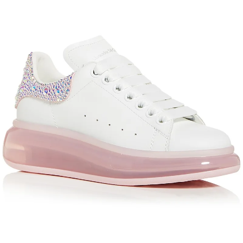 Patterned Print Women's Sneakers in Floral Designs for a Feminine and Fashion - Forward LookLARRY Womens Leather Trainer Casual And Fashion Sneakers Patterned Print Women's Sneakers in Floral Designs for a Feminine and Fashion - Forward LookLARRY Womens Leather Trainer Casual And Fashion Sneakers