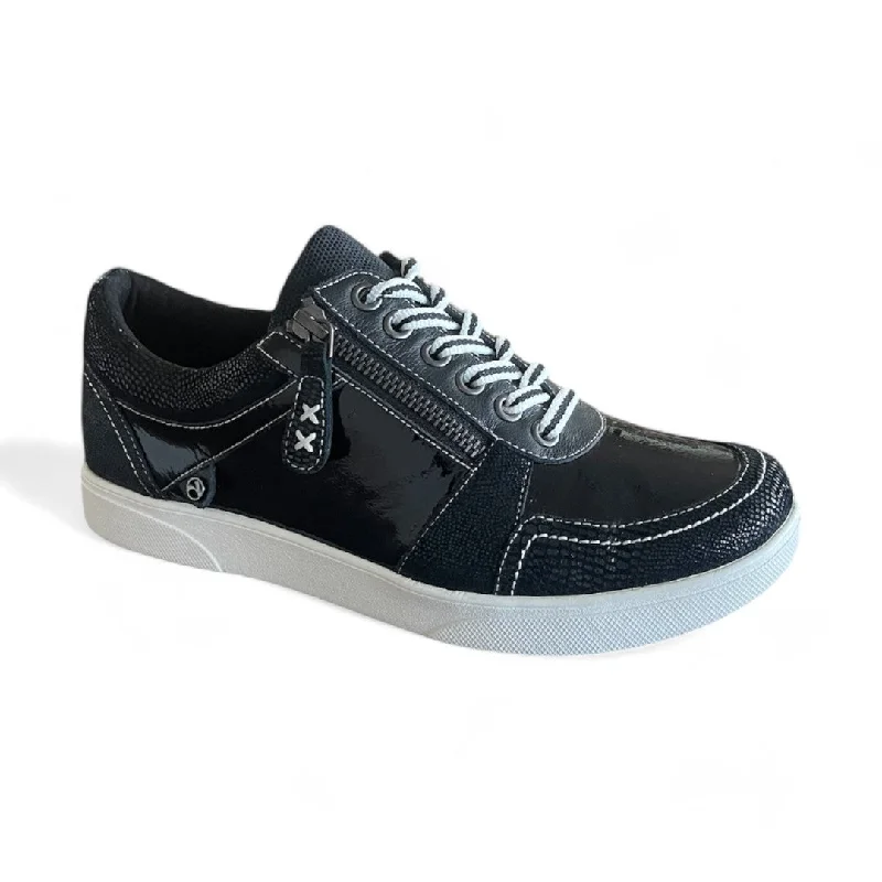Low - Top Women's Tennis Sneakers in Bright Neon for a Pop of Color on the CourtLongbeach Sneaker Low - Top Women's Tennis Sneakers in Bright Neon for a Pop of Color on the CourtLongbeach Sneaker