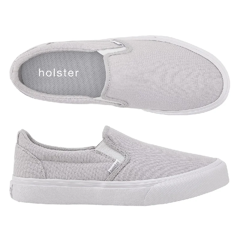 Water - Resistant Women's Hiking Sneakers with Traction Outsoles for Outdoor AdventuresMavericks Sneaker - Grey Water - Resistant Women's Hiking Sneakers with Traction Outsoles for Outdoor AdventuresMavericks Sneaker - Grey