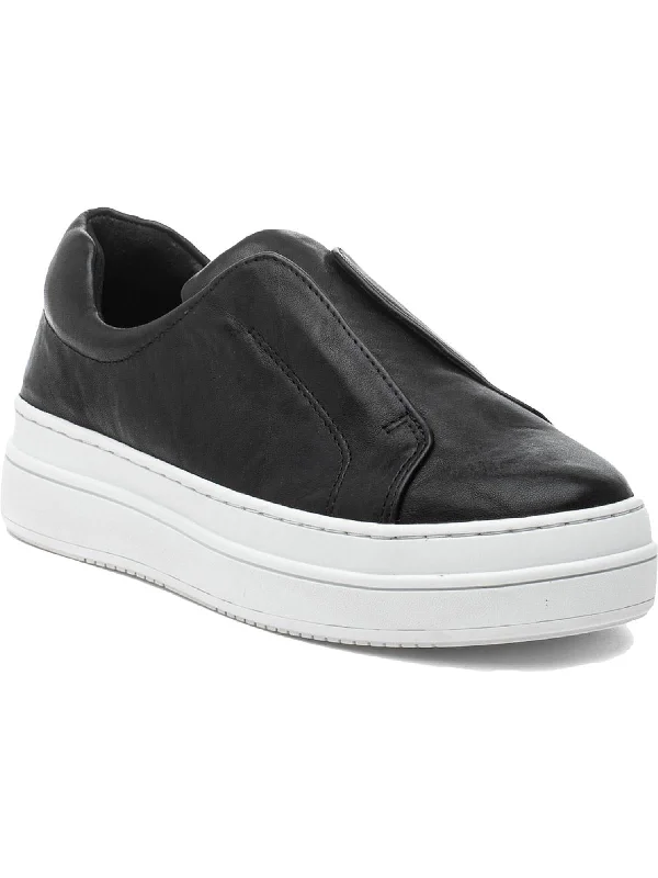 Water - Resistant Women's Hiking Sneakers with Traction Outsoles for Outdoor AdventuresNoel Womens Leather Platforms Fashion Sneakers Water - Resistant Women's Hiking Sneakers with Traction Outsoles for Outdoor AdventuresNoel Womens Leather Platforms Fashion Sneakers