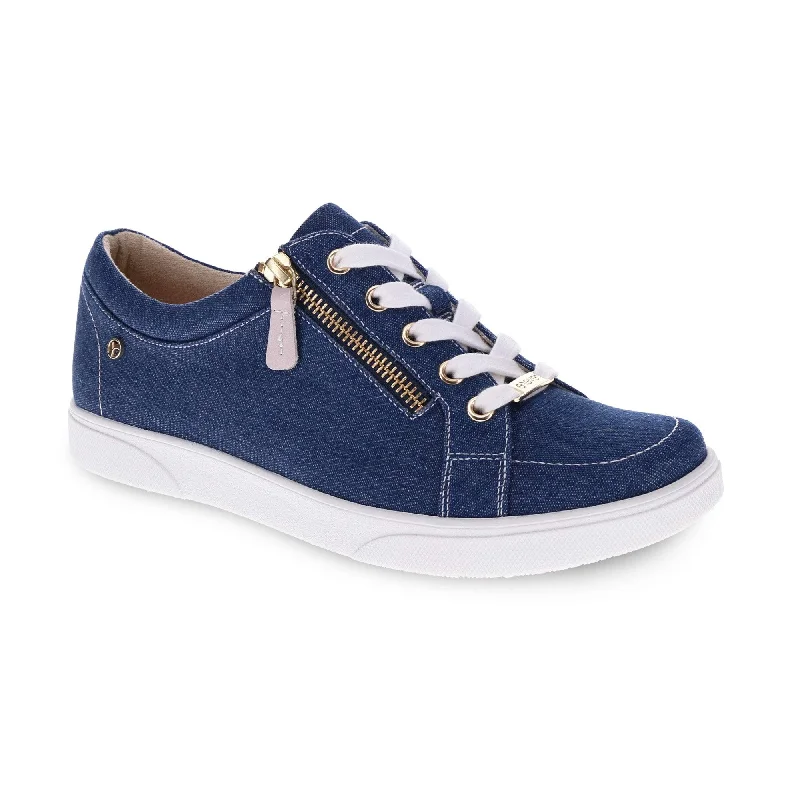 Chunky - Sole Women's Platform Sneakers in White for a Trendy Street Style LookRipon Canvas Sneakers - Final Sale Chunky - Sole Women's Platform Sneakers in White for a Trendy Street Style LookRipon Canvas Sneakers - Final Sale