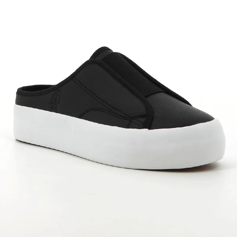 Sparkly Rhinestone - Embellished Women's Sneakers for a Glamorous and Eye - Catching LookSoft Style by Hush Puppies Forbi Sneaker - Black Sparkly Rhinestone - Embellished Women's Sneakers for a Glamorous and Eye - Catching LookSoft Style by Hush Puppies Forbi Sneaker - Black