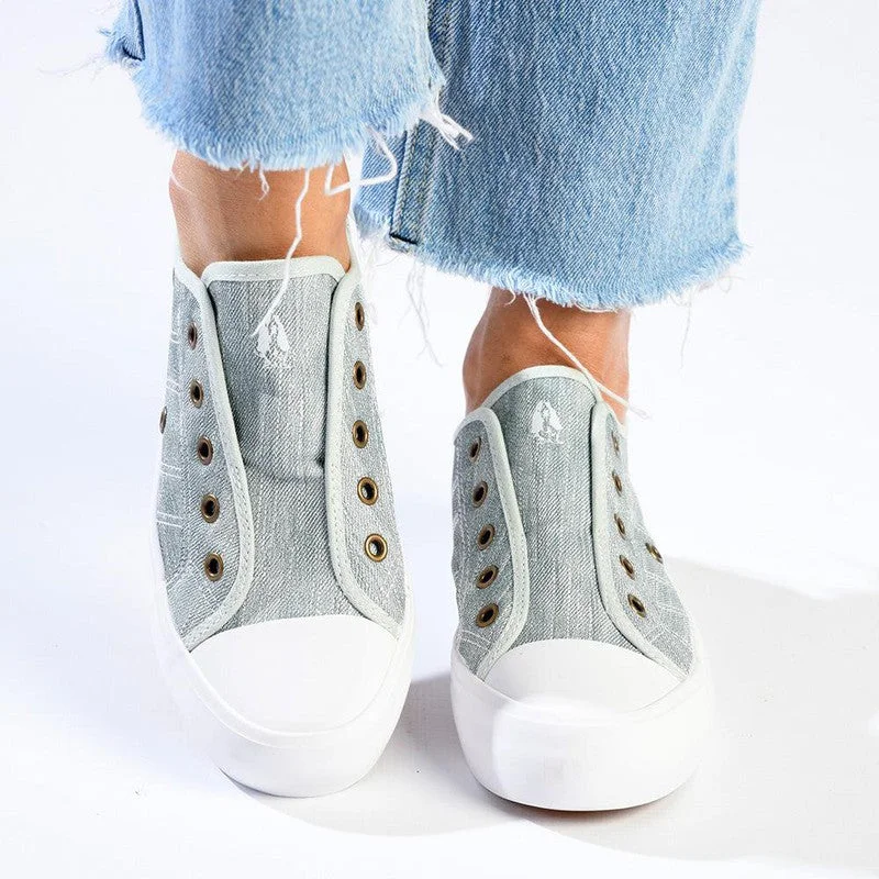 Smart - Tech Women's Sneakers with Fitness Tracking Features for Active Lifestyle EnthusiastsSoft Style by Hush Puppies Forest Slip Sneaker - Sage Smart - Tech Women's Sneakers with Fitness Tracking Features for Active Lifestyle EnthusiastsSoft Style by Hush Puppies Forest Slip Sneaker - Sage