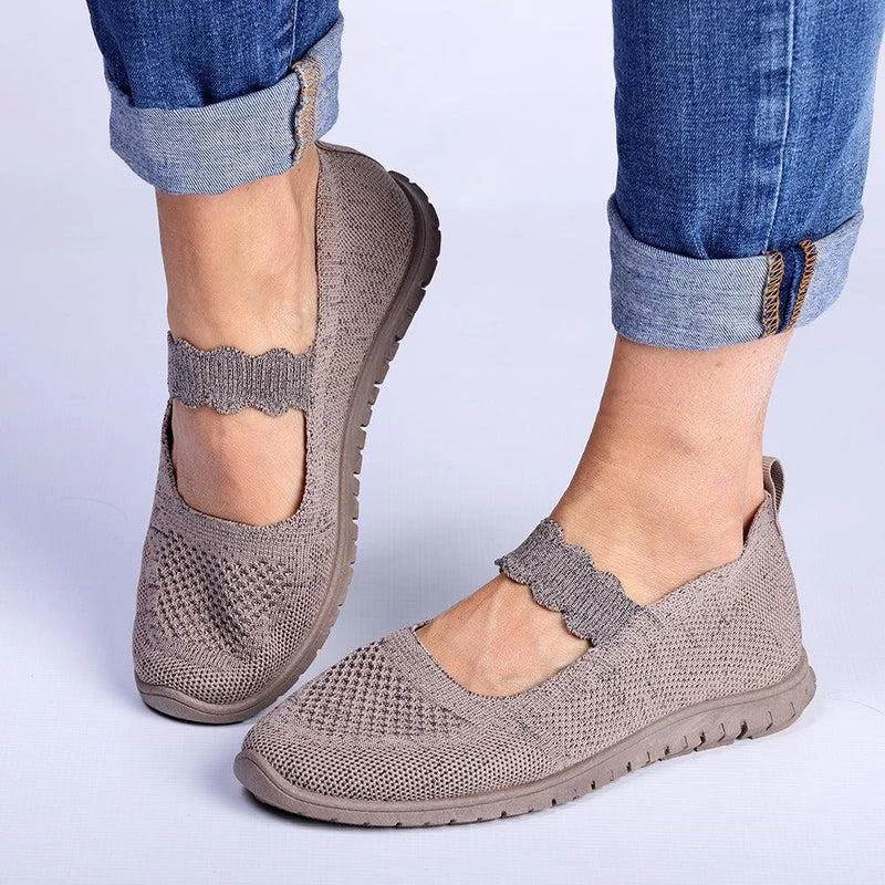 High - Top Women's Leather Sneakers in Black for a Stylish and Durable OptionSoft Style by Hush Puppies Nan Mary Jane Fashion Sneaker - Taupe High - Top Women's Leather Sneakers in Black for a Stylish and Durable OptionSoft Style by Hush Puppies Nan Mary Jane Fashion Sneaker - Taupe