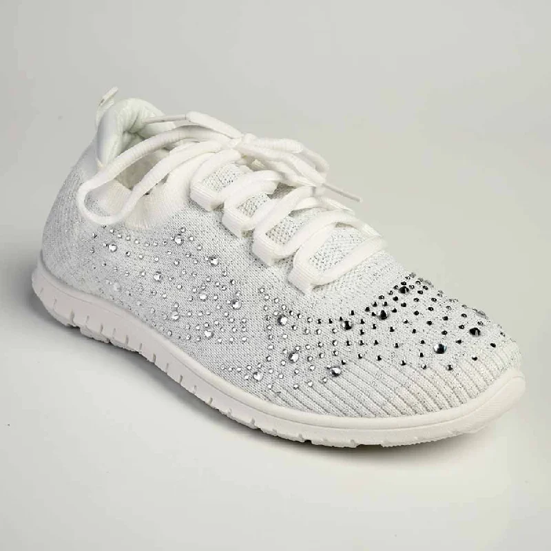 Water - Resistant Women's Hiking Sneakers with Traction Outsoles for Outdoor AdventuresSoft Style by Hush Puppies Soft Nantilde Sneaker - White Water - Resistant Women's Hiking Sneakers with Traction Outsoles for Outdoor AdventuresSoft Style by Hush Puppies Soft Nantilde Sneaker - White