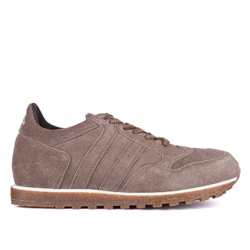 Lace - Up Women's Athletic Sneakers with Shock - Absorbing Midsoles for Intense WorkoutsSPORT 6501 <br> Sambuco sneakers Lace - Up Women's Athletic Sneakers with Shock - Absorbing Midsoles for Intense WorkoutsSPORT 6501 <br> Sambuco sneakers