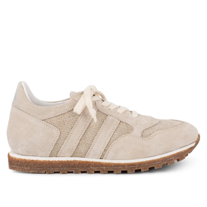Wide - Width Women's Sneakers for Comfortable Fit for Those with Wider FeetSPORT 6501 <br>Limestone sneakers Wide - Width Women's Sneakers for Comfortable Fit for Those with Wider FeetSPORT 6501 <br>Limestone sneakers