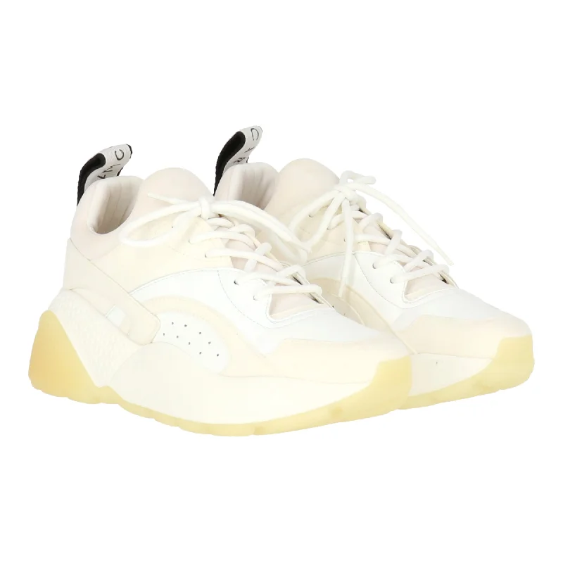 Water - Resistant Women's Hiking Sneakers with Traction Outsoles for Outdoor AdventuresStella Mccartney Womens Multicolored Sneaker Water - Resistant Women's Hiking Sneakers with Traction Outsoles for Outdoor AdventuresStella Mccartney Womens Multicolored Sneaker