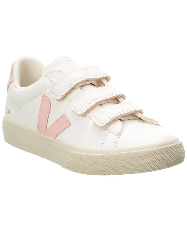 Patterned Print Women's Sneakers in Floral Designs for a Feminine and Fashion - Forward LookVEJA Recife Logo Leather Sneaker Patterned Print Women's Sneakers in Floral Designs for a Feminine and Fashion - Forward LookVEJA Recife Logo Leather Sneaker