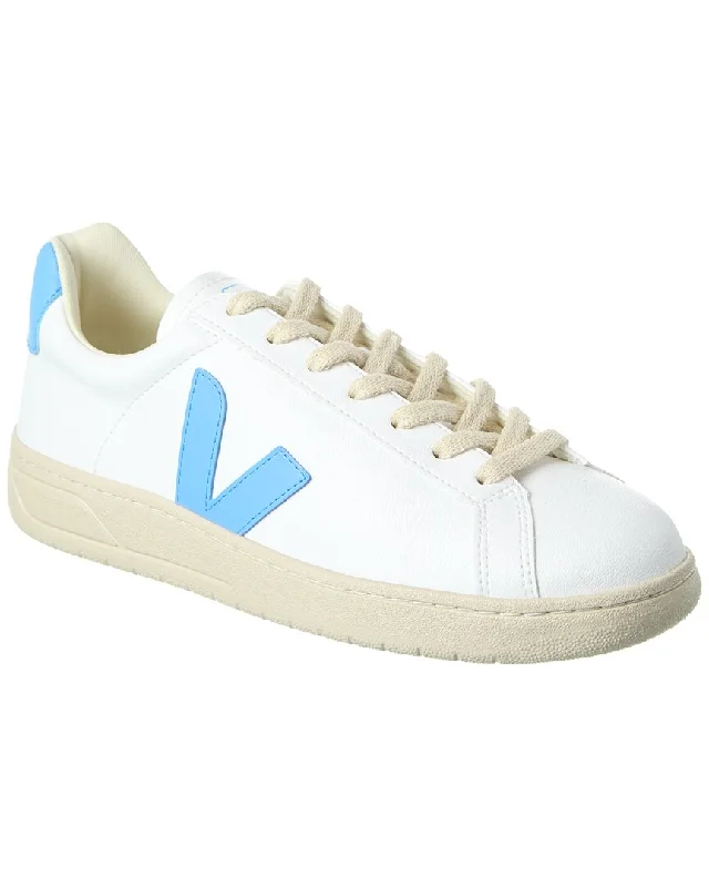Women's Sneakers with Adjustable Straps for a Customized Fit During High - Impact ExercisesVEJA Urca CWL Sneaker Women's Sneakers with Adjustable Straps for a Customized Fit During High - Impact ExercisesVEJA Urca CWL Sneaker