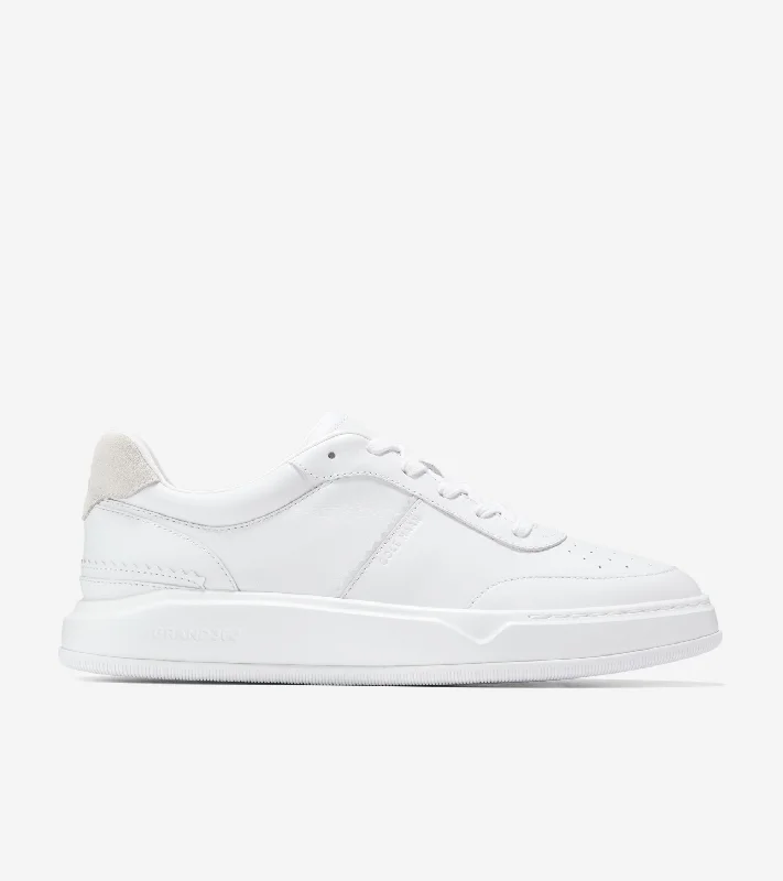Women's Sneakers with Removable Insoles for Easy Cleaning and CustomizationWomen's Grandprø Carissa Sneaker