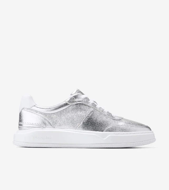 Women's Sneakers with Memory Foam Insoles for Exceptional Cushioning and ComfortWomen's GrandPrø Carissa Sneaker Women's Sneakers with Memory Foam Insoles for Exceptional Cushioning and ComfortWomen's GrandPrø Carissa Sneaker