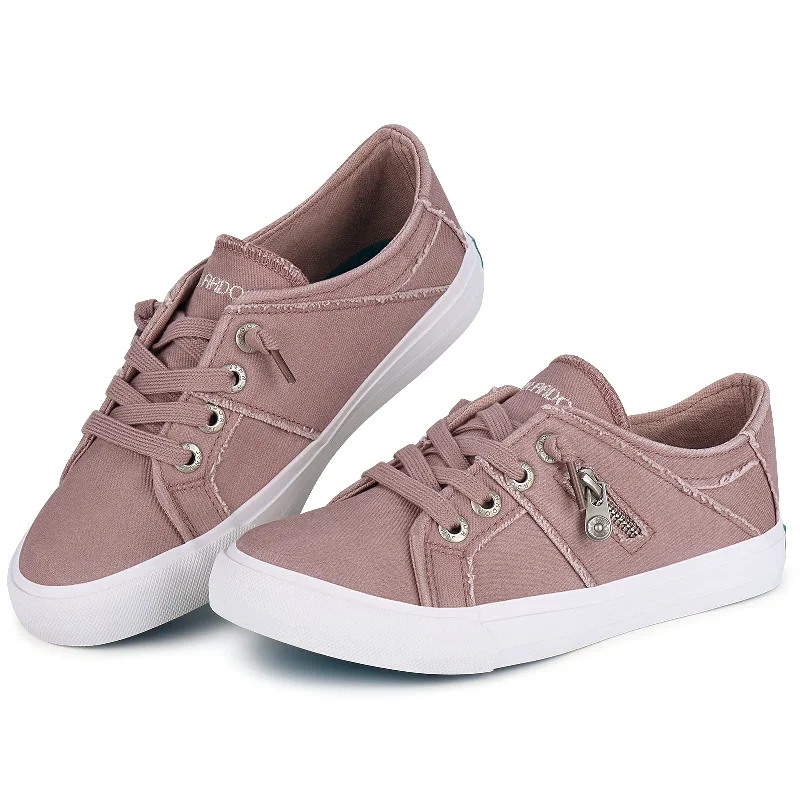 Chunky - Sole Women's Platform Sneakers in White for a Trendy Street Style LookJENN ARDOR Elastic Slip-On Sneakers - Retro Fashion Comfort Chunky - Sole Women's Platform Sneakers in White for a Trendy Street Style LookJENN ARDOR Elastic Slip-On Sneakers - Retro Fashion Comfort