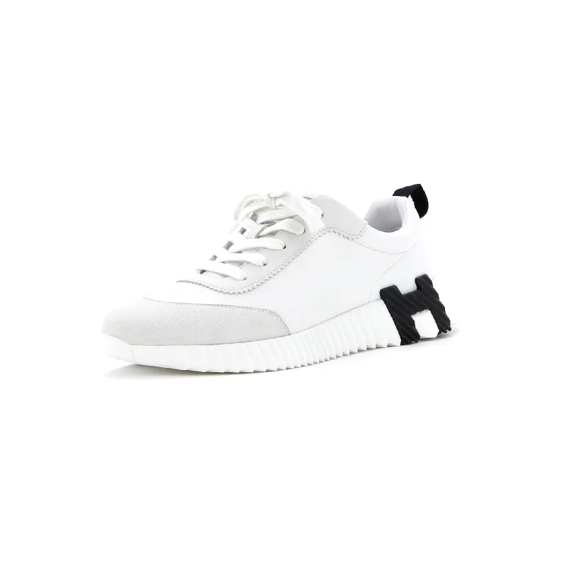 Low - Top Women's Tennis Sneakers in Bright Neon for a Pop of Color on the CourtWomen's Bouncing Sneakers Leather Low - Top Women's Tennis Sneakers in Bright Neon for a Pop of Color on the CourtWomen's Bouncing Sneakers Leather