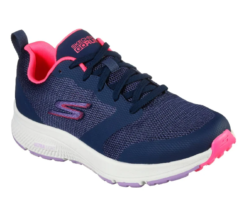 Women's Sneakers with Heel - Stabilizing Technology for Better Balance During RunningWomen's Consistent Runner Sneakers In Navy Women's Sneakers with Heel - Stabilizing Technology for Better Balance During RunningWomen's Consistent Runner Sneakers In Navy