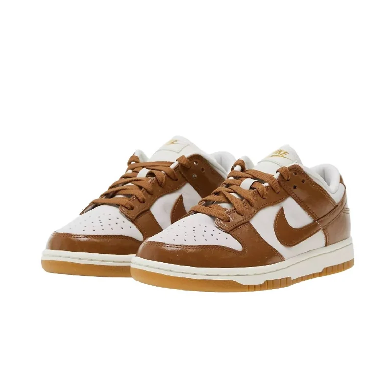 Patterned Print Women's Sneakers in Floral Designs for a Feminine and Fashion - Forward LookWomen's Dunk Low Lx Sneakers In Phantom/ale Brown/sail/metallic Gold Patterned Print Women's Sneakers in Floral Designs for a Feminine and Fashion - Forward LookWomen's Dunk Low Lx Sneakers In Phantom/ale Brown/sail/metallic Gold