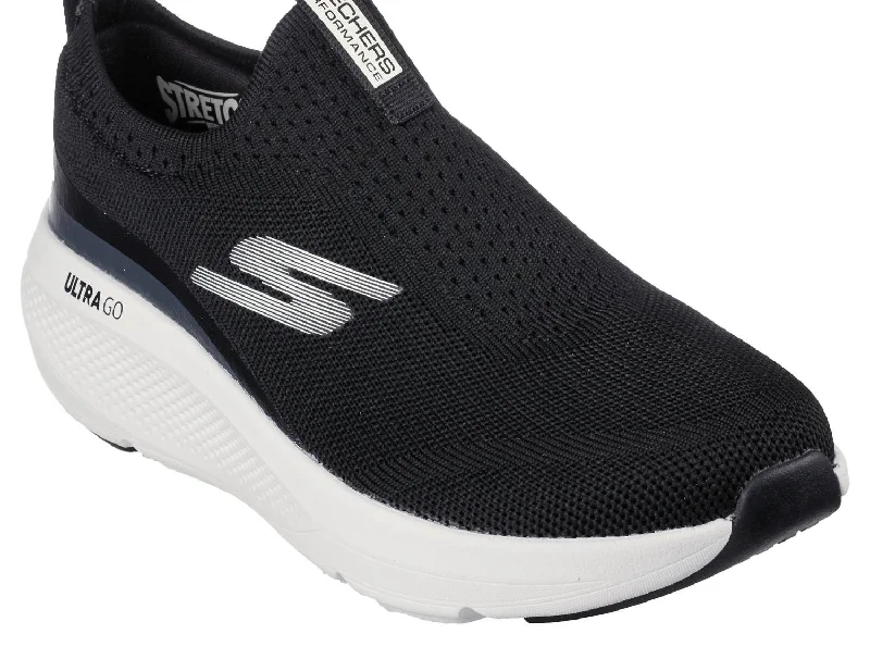 Women's Sneakers with Memory Foam Insoles for Exceptional Cushioning and ComfortWomen's Go Run Elevate Hot Streak Trainers Sneakers In Black Women's Sneakers with Memory Foam Insoles for Exceptional Cushioning and ComfortWomen's Go Run Elevate Hot Streak Trainers Sneakers In Black