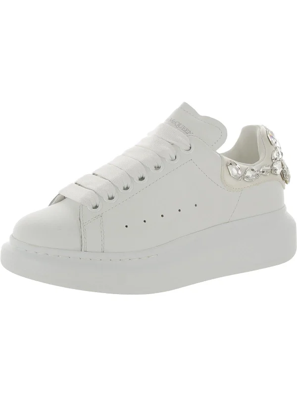 Low - Top Women's Tennis Sneakers in Bright Neon for a Pop of Color on the CourtWomens Leather Casual And Fashion Sneakers Low - Top Women's Tennis Sneakers in Bright Neon for a Pop of Color on the CourtWomens Leather Casual And Fashion Sneakers