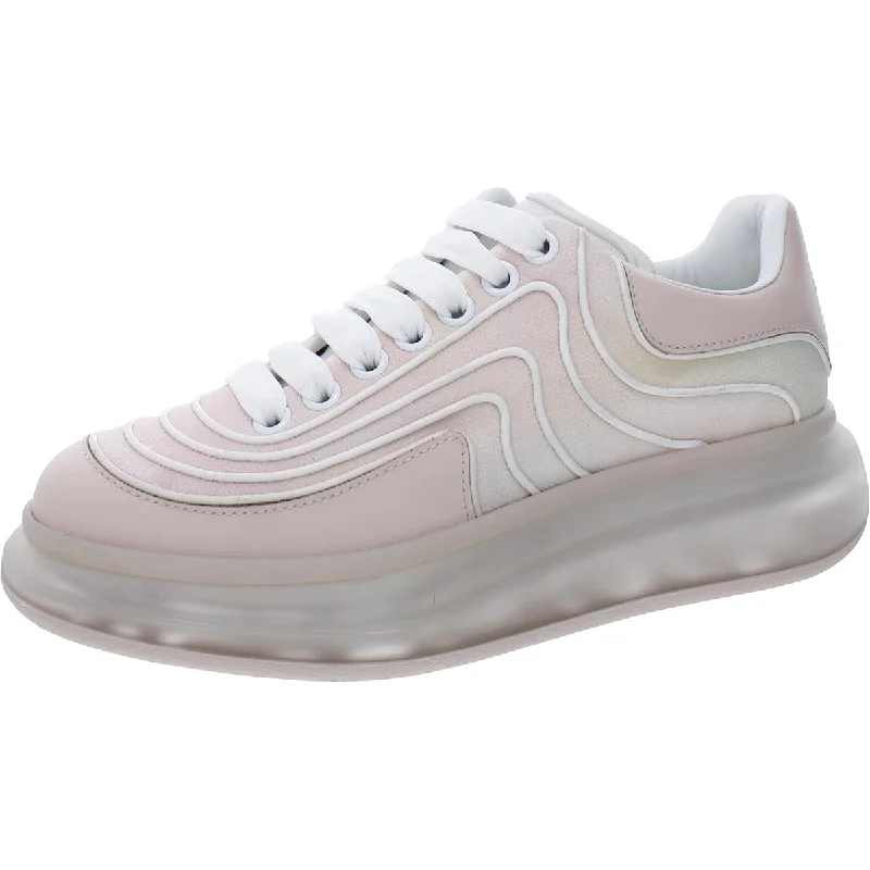 Retro - Style Women's Sneakers in Pastel Colors for a Nostalgic and Fashionable VibeWomens Leather Casual Casual and Fashion Sneakers Retro - Style Women's Sneakers in Pastel Colors for a Nostalgic and Fashionable VibeWomens Leather Casual Casual and Fashion Sneakers