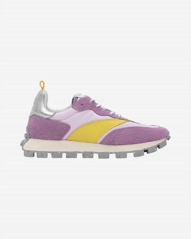 Water - Resistant Women's Hiking Sneakers with Traction Outsoles for Outdoor AdventuresWomen's Osaka Sneakers In Lilac Haze Water - Resistant Women's Hiking Sneakers with Traction Outsoles for Outdoor AdventuresWomen's Osaka Sneakers In Lilac Haze