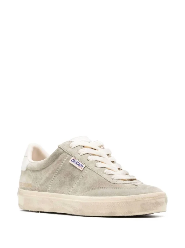 Lightweight Knit Women's Sneakers with Arch Support for All - Day ComfortWomen's Soul Star Sneakers In Taupe/milk Lightweight Knit Women's Sneakers with Arch Support for All - Day ComfortWomen's Soul Star Sneakers In Taupe/milk