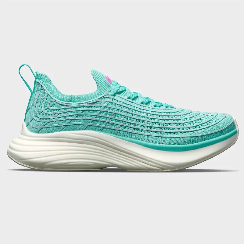 Patterned Print Women's Sneakers in Floral Designs for a Feminine and Fashion - Forward LookWomen's Techloom Zipline Sneaker In Mint/fusion Pink Patterned Print Women's Sneakers in Floral Designs for a Feminine and Fashion - Forward LookWomen's Techloom Zipline Sneaker In Mint/fusion Pink