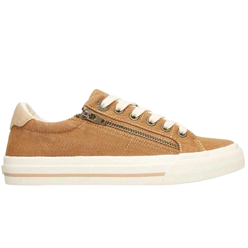 Water - Resistant Women's Hiking Sneakers with Traction Outsoles for Outdoor AdventuresWomen's Zsoul Sneakers In Golden Tan Water - Resistant Women's Hiking Sneakers with Traction Outsoles for Outdoor AdventuresWomen's Zsoul Sneakers In Golden Tan